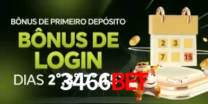 Promoções 1 3466BET