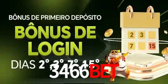 Promoções 1 3466BET