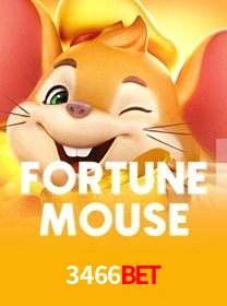 Caça-níqueis fortune mouse 3466BET