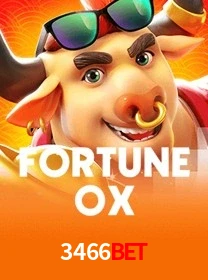 Caça-níqueis fortune ox