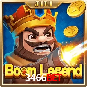 boom pescaria 3466BET
