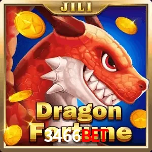 dragon fortune pescaria 3466BET