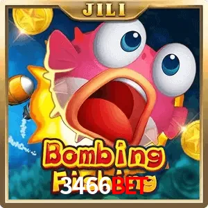 bombing fishing 3466BET